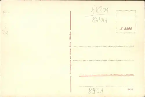 Gabelbach Thueringen Berg Hotel Kurhaus  / Langewiesen /Ilm-Kreis LKR