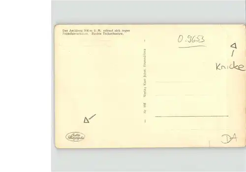 Sachsenberg-Georgenthal  / Klingenthal Sachsen /Vogtlandkreis LKR