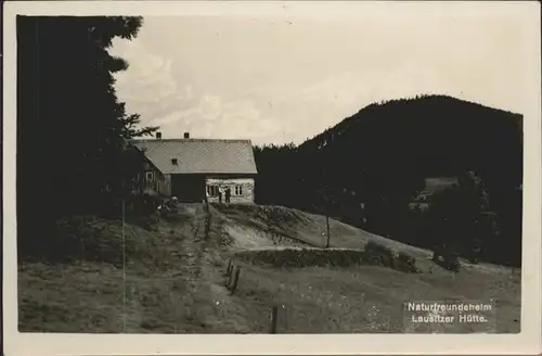 Lausitz Naturfreundeheim  / Bad Liebenwerda /Elbe-Elster LKR