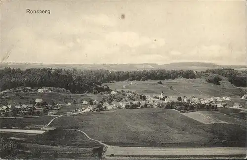 Ronsberg  / Ronsberg /Ostallgaeu LKR