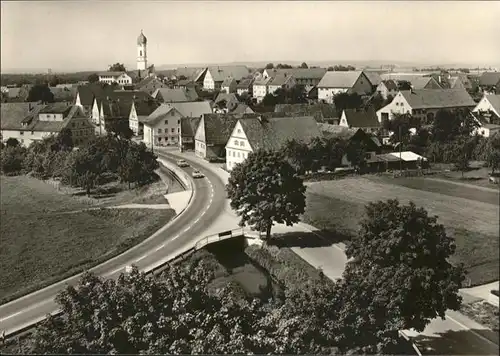 Heimertingen  / Heimertingen /Unterallgaeu LKR