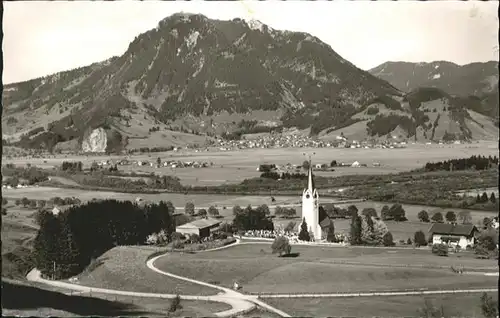 Bihlerdorf Allgaeu  / Blaichach /Oberallgaeu LKR