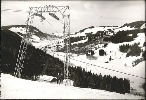 Missen Oberallgaeu  / Missen-Wilhams /Oberallgaeu LKR