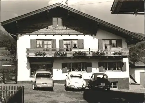 Obermaiselstein  / Obermaiselstein /Oberallgaeu LKR