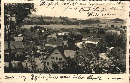 Ellhofen Allgaeu  / Weiler-Simmerberg /Lindau LKR