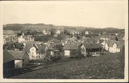 Gossholz [Stempelabschlag] / Lindenberg i.Allgaeu /Lindau LKR