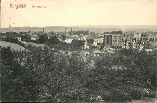 Burgstaedt Sachsen  / Burgstaedt /Mittelsachsen LKR