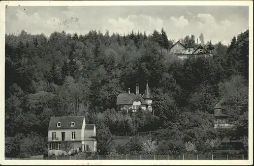 Rueckersdorf Waldkaffee Ludwigshoehe / Rueckersdorf /Nuernberger Land LKR