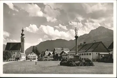 Anger Bayern bei Bad Reichenhall /  /