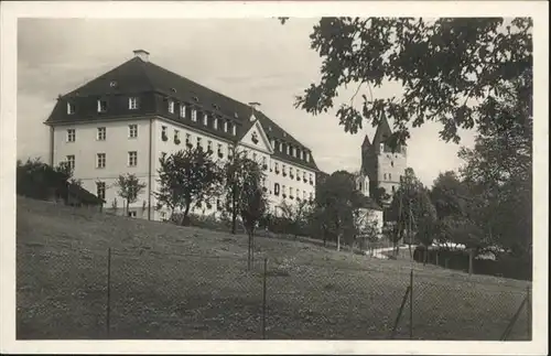 Haag Oberbayern Institut der Engl. Fraeulein / Haag i.OB /Muehldorf Inn LKR