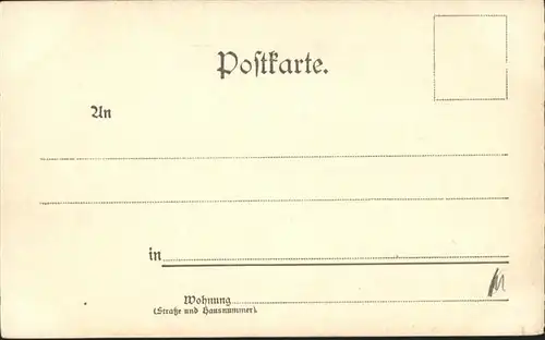 Hof Bayern St Michaelis Kirche  / Hof /Hof LKR