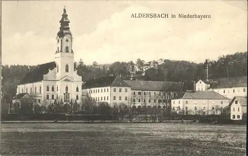 Aldersbach  / Aldersbach /Passau LKR