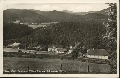 Sommerau Bayern Schwarzeck / Gerzen /Landshut LKR