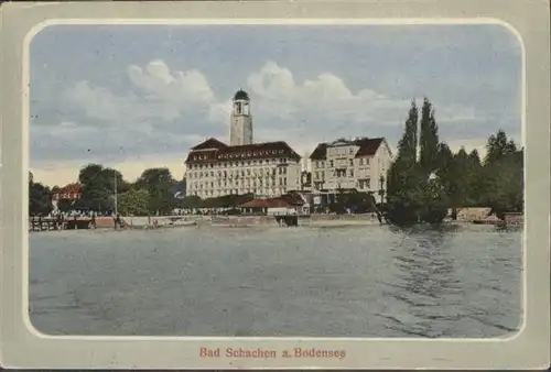 Schachen Lindau 