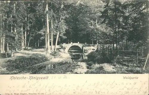 Klotzsche Koenigswald