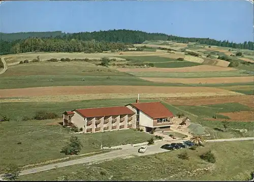 Schopfloch Freudenstadt Hotel Roedelsberg