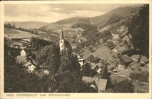 Bad Griesbach Rottal  / Bad Griesbach i.Rottal /Passau LKR