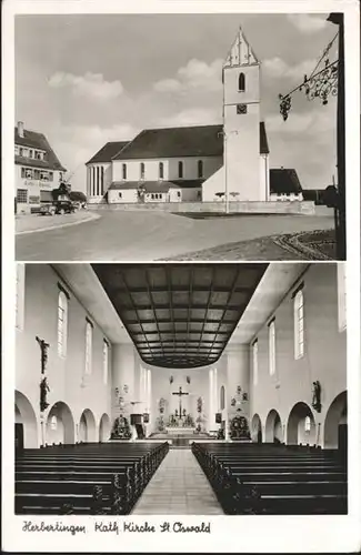 Herbertingen Kirche 