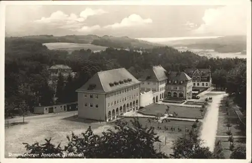 Rummelsberg Anstalten