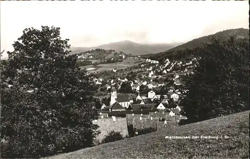 Merzhausen Breisgau 