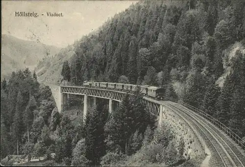 Hoellsteig Viadukt