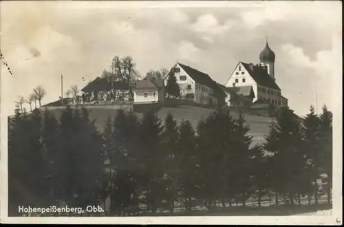 Hohenpeissenberg 