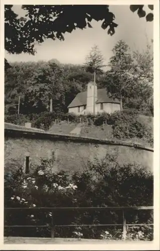 Kirchen-Hausen Kapelle