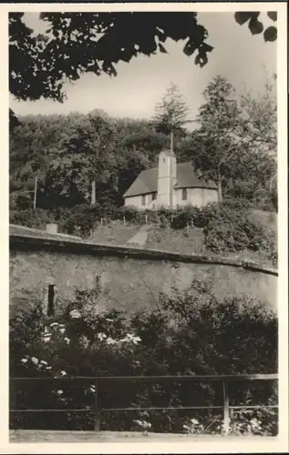 Kirchen-Hausen Kapelle