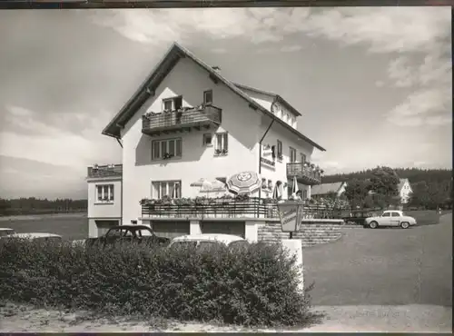 Unterbraend Cafe Pension Seeblick