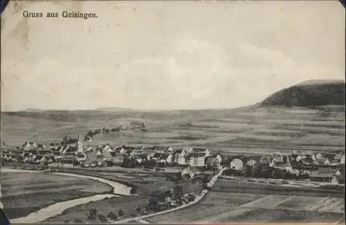 Geisingen Baden 