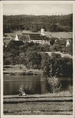 oehningen Bodensee Untersee Kloster
