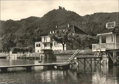 Bodman-Ludwigshafen Gasthof Pension Seehaus