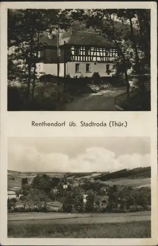 Renthendorf 