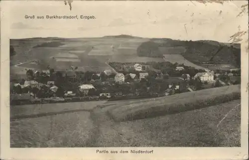 Burkhardtsdorf 