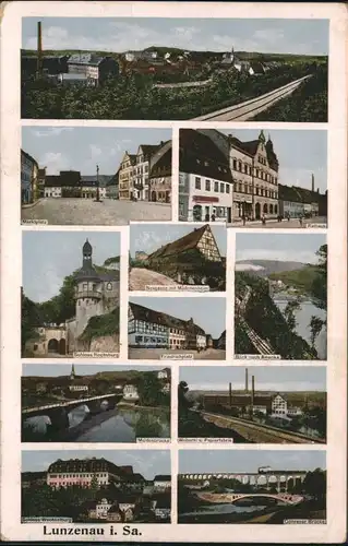 Lunzenau 
