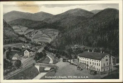 Breitendorf 