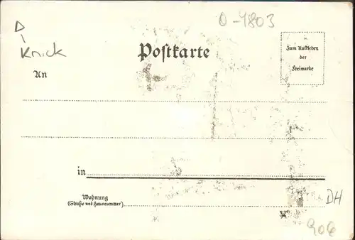 Mylau Kaiserschloss postamt Felsenschaenke