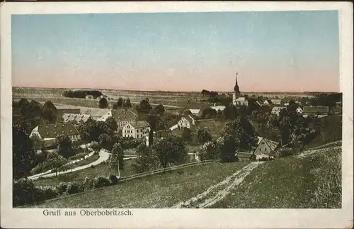 Weissenborn Zwickau Oberbobritzsch