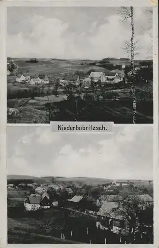 Weissenborn Zwickau Nederbobritzsch