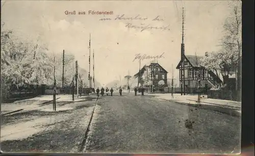 Foerderstedt 