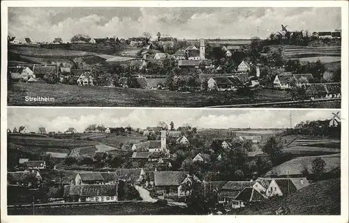 Streitheim 