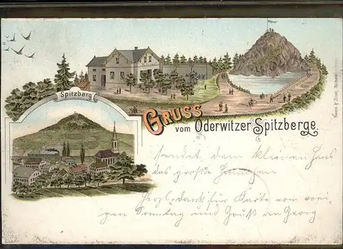 Oderwitz Spitzberg