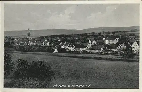 Nordheim Wuerttemberg 