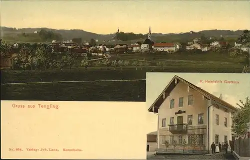 Tengling Heinleins Gasthaus 