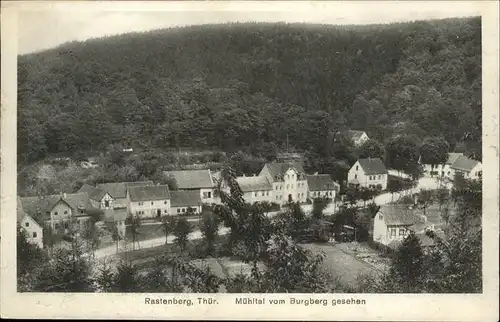 Rastenberg Muehltal 