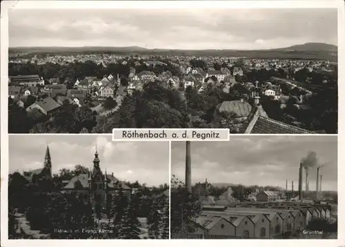 Roethenbach Nuernberg 