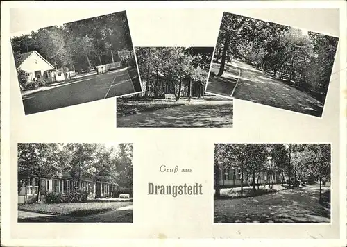 Drangstedt 