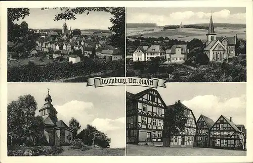 Naumburg Hessen 