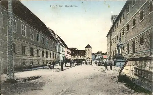 Kaisheim 