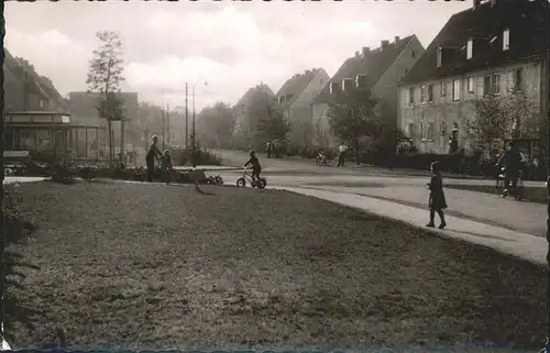 Senne Bielefeld Lippstaedter Strasse